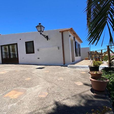 Casa Los Altos Vallehermoso Bagian luar foto