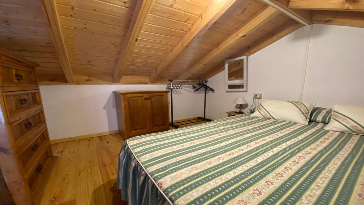 Casa Los Altos Vallehermoso Bagian luar foto